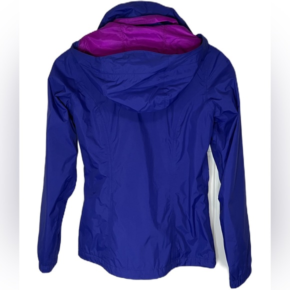 The North Face HyVent, Women’s X-Small, waterproof, breathable, rain jacket. - Picture 3 of 13